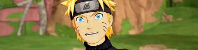 Naruto to Boruto: Shinobi Striker Launches in Japan on August 30