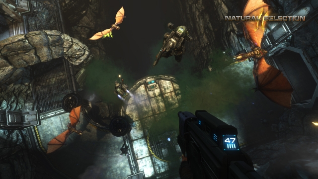 Natural Selection Commander Strategy Natural Selection Commander Strategy