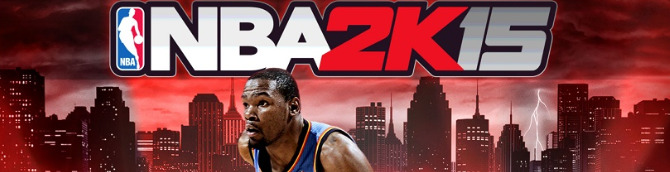 NBA 2K15 Free This Weekend for Xbox Live Gold Members