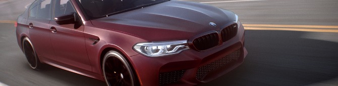 Need for Speed: Payback Gamescom 2017 Trailer Released