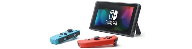 Nikkei Reports New Smaller Switch Due in 2019