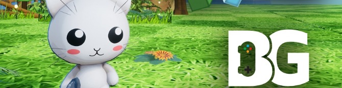 Neko Ghost, Jump! Launches for PS4, Xbox One and PC Later This Year