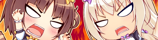 Nekopara Vol. 2 Release Date Revealed for the Switch and PS4