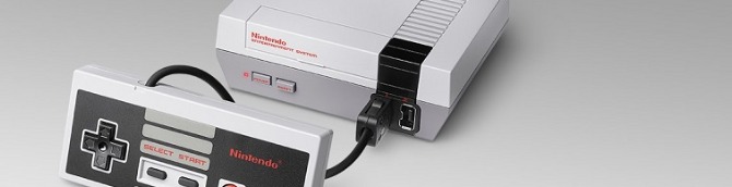 NES Classic and SNES Classic Surpass a Combined 10 Million Units Sold