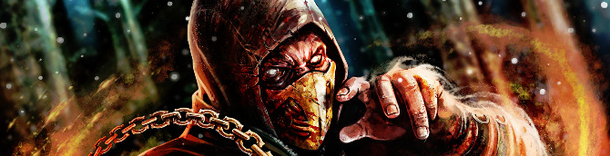 NetherRealm Selling 'Easy Fatalities' for Mortal Kombat X
