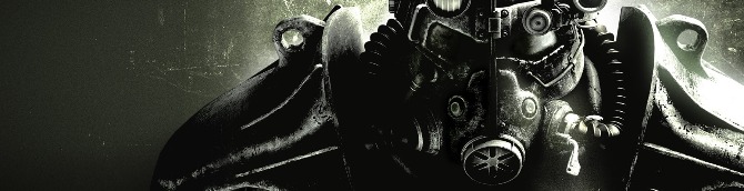 Fallout Anouncement Teased for Tomorrow