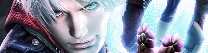 New Game from Devil May Cry Director is 'Progressing Smoothly'