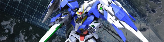 New Gundam Game and New Version of Current Gundam Game to be Announced on January 16