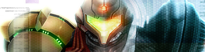 New Metroid Prime Not Likely Until NX Console is Released