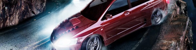 game New Need for Speed Rumored to Release in September or October of This Year