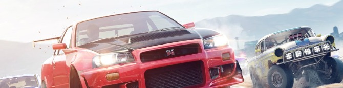 New Need for Speed Won't be Revealed in June, to Release This Year