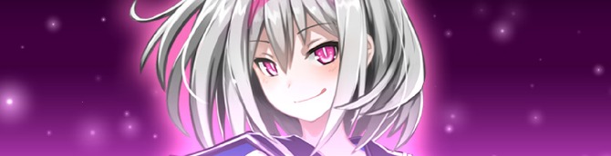 New Nintendo Releases Next Week - Mary Skelter 2