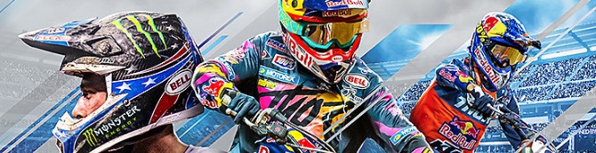 New Nintendo Releases Next Week - Monster Energy Supercross 3