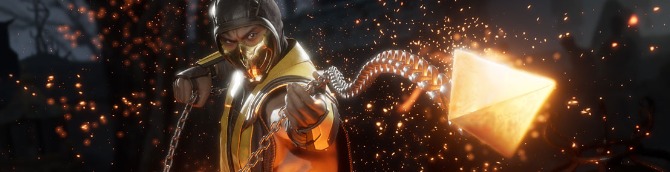 New Nintendo Releases Next Week - Mortal Kombat 11