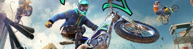 New Nintendo Releases This Week - Trials Rising