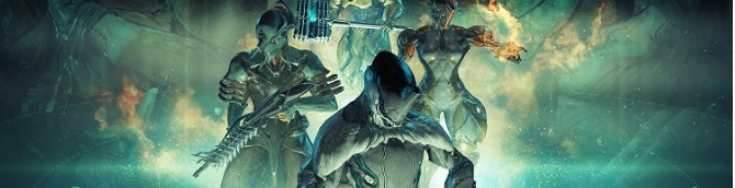 New Nintendo Releases This Week - Warframe, Moto Racer 4