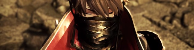 New PlayStation Releases Next Week - Code Vein, FIFA 20
