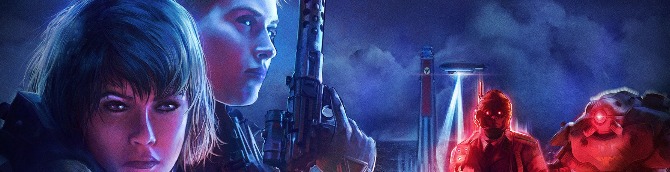 New PlayStation Releases Next Week - Wolfenstein: Youngblood