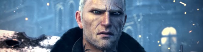 New PlayStation Releases This Week - Devil May Cry 5, Left Alive