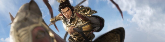 New PlayStation Releases This Week - Dynasty Warriors 9, Kingdom Come: Deliverance