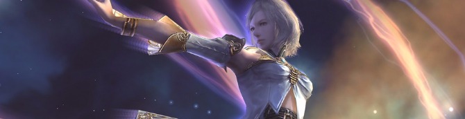 New PlayStation Releases This Week -  Final Fantasy XII: The Zodiac Age