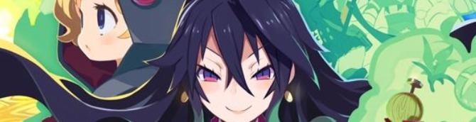 New PlayStation Releases This Week - Labyrinth of Refrain: Coven of Dusk, Transference