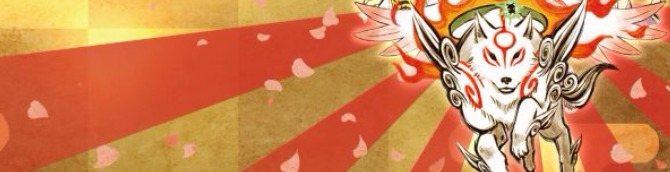 New PlayStation Releases This Week - Okami HD, Romancing Saga 2