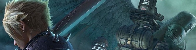 New PS4 Trailer Features The Last of Us Part 2, Final Fantasy VII Remake and Ghost of Tsushima