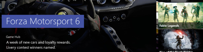 New Xbox One Dashboard Coming This Fall & Xbox One Chatpad