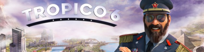 New Xbox Releases Next Week - Tropico 6, Trine 4