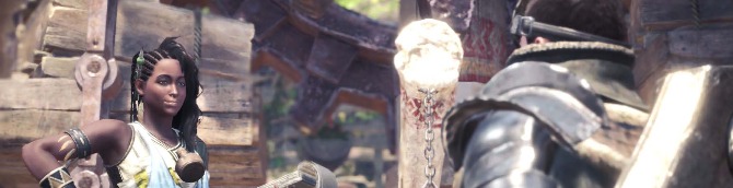 New Xbox Releases This Week - Dragon Ball FighterZ, Monster Hunter: World