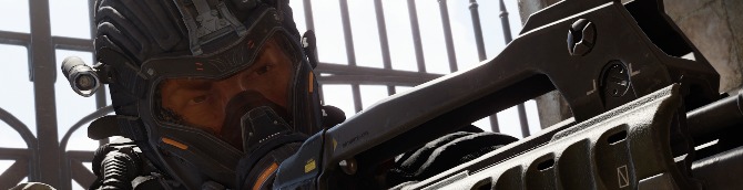 Next Call of Duty Game to be Announced by End of June