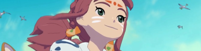 Ni no Kuni II: Revenant Kingdom Gets Boss Battle Gameplay Videos