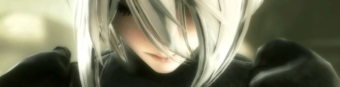 NieR: Automata Shipments Top 2.5 Million Units