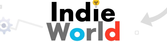 Nintendo Announces Indie World Showcase for Tomorrow, December 10