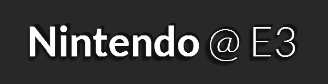 Nintendo E3 Digital Event 2014 Summary