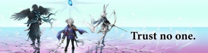 Nintendo Releases Fire Emblem Shadows for iOS and Android