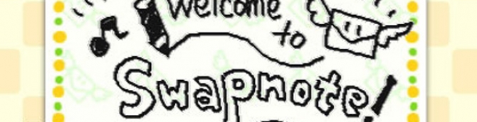 Nintendo Shuts Down Swapnote SpotPass Due To