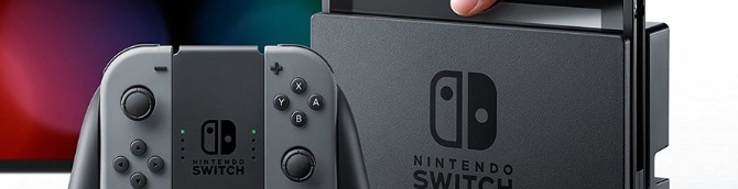 Nintendo Switch Overtakes PlayStation 4 in Lifetime Japanese Sales