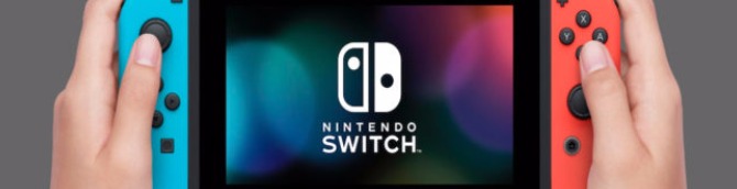 Nintendo Switch Sells 80,000 Units in 48 Hours in the UK