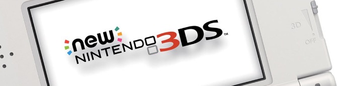 Nintendo: 'We Will Continue to Support 3DS This Holiday and Into 2020'