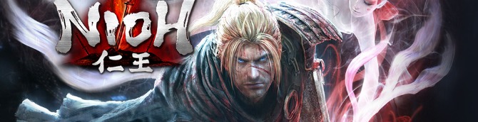 Nioh: Complete Edition PC Specs Released