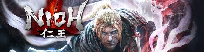 Nioh Could Get an Xbox One Port If There is Enough Support From Fans 