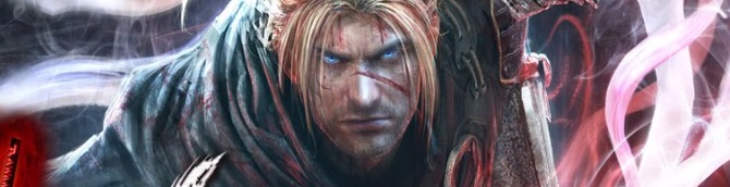 Nioh Sells an Estimated 340K Units First Week at Retail