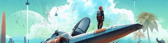 No Man's Sky Atlas Rises Update Out Now