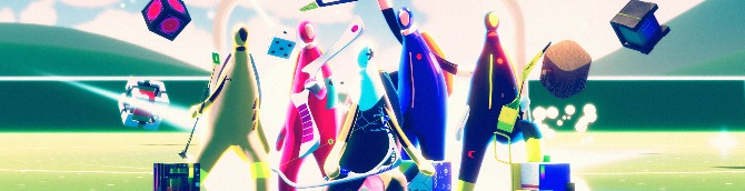 Nock Launches May 25 for PlayStation VR2