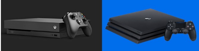 NPD Analyst: PS5 and Next Gen Xbox to be Announced in 2019, PS4 and Xbox One Sales to Decline