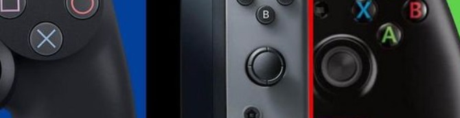NPD: More Games Released on the Switch in 2019 Than the PS4 and Xbox One Combined