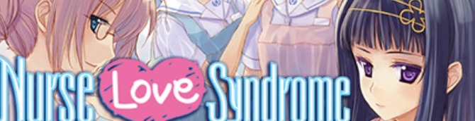 Nurse Love Syndrome Headed West in April for PSV and PC
