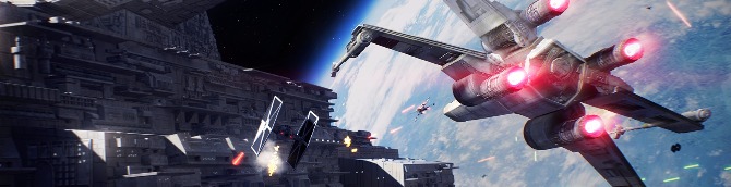 Nvidia Releases Star Wars Battlefront II PC Specs